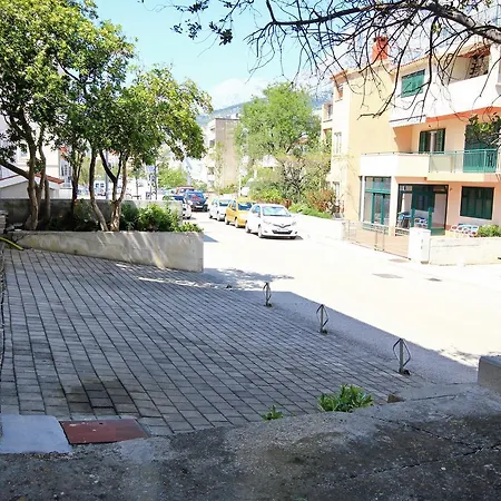 アパート With A Parking Space - 10025 マカルスカ